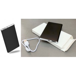 Slim Budget Powerbank